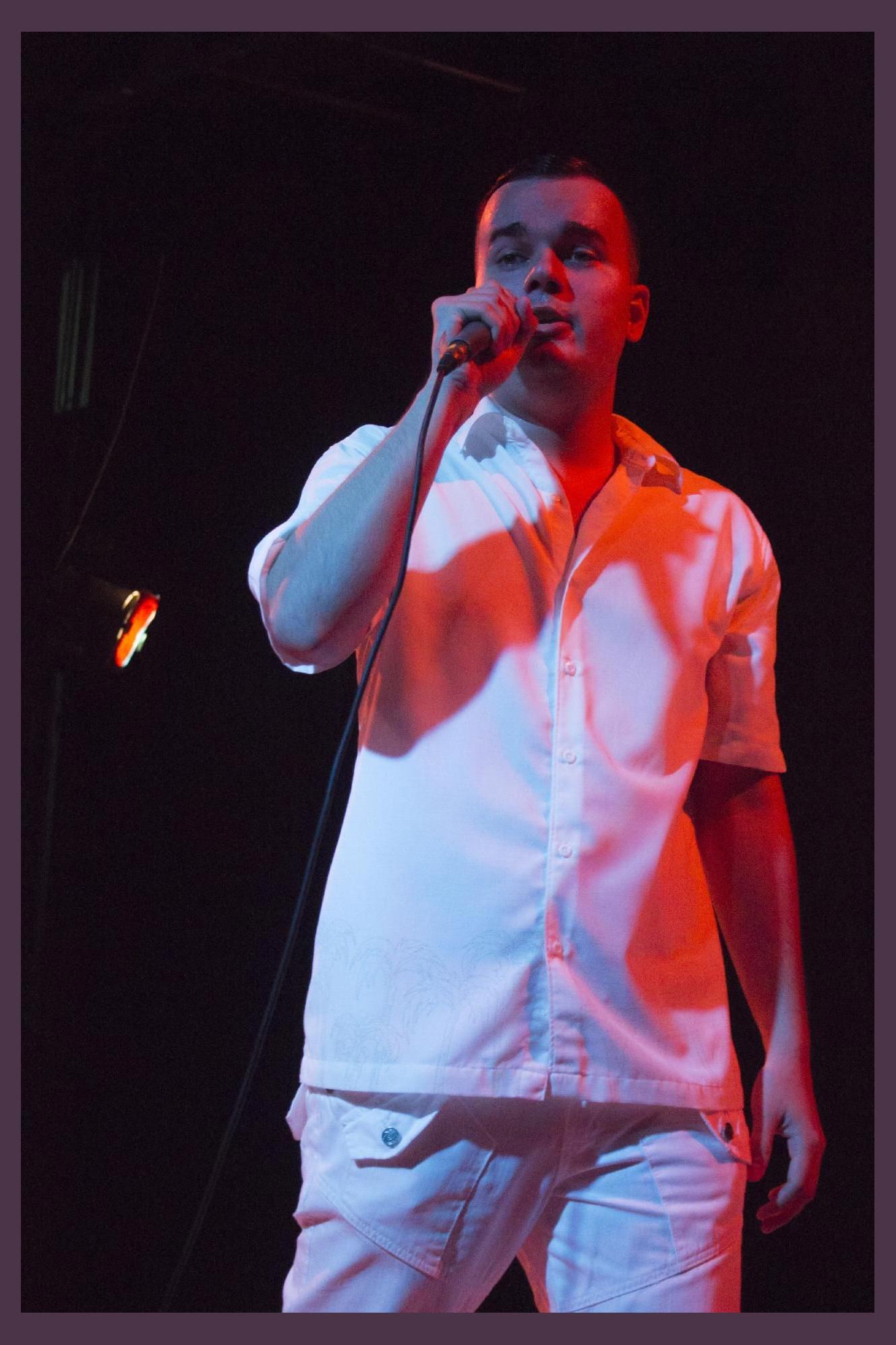 Claudio Rodríguez